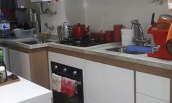 Imagem 6: Apartamento para venda com 45 metros quadrados com 1 quarto em Fazenda Morumbi - São Paulo