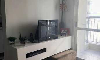 Imagem 5: Apartamento para Locação em São Paulo, VILA ANDRADE, 2 dormitórios, 1 banheiro, 1 vaga