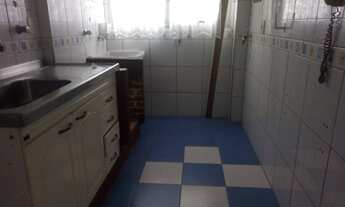 Imagem 3: Apto com Vaga de Garagem e Lazer Completo