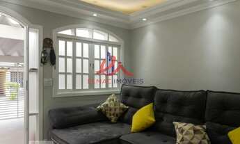 Imagem 4: Casa de condomínio à venda com 136m2, 3 quartos e 2 vagas