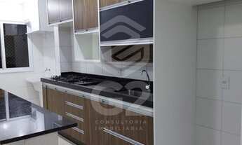 Imagem 2: INDAIATUBA - Apartamento Padrão - JARDIM SEVILHA