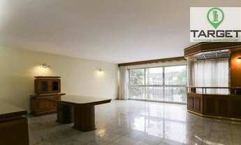 Imagem 3: Apartamento com 3 dormitórios à venda, 180 m² por R$ 1.390.000,00 - Paraíso - São Paulo/SP