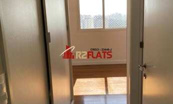 Imagem 7: EXCELENTE APARTAMENTO PARA LOCAÇÃO NO SANTO AMARO!! CONFIRA!