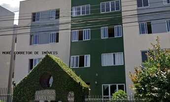 Imagem: Apartamento para Venda em Curitiba, Lindóia