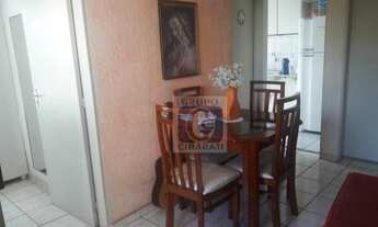 Imagem 2: Apartamento com 2 dormitórios à venda, 47 m² por R$ 230.000,00 - Pirituba - São Paulo/SP