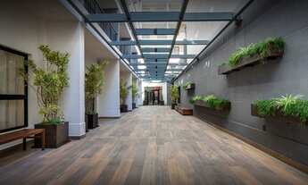 Imagem 7: LIBERDADE studio 25 metros sem vaga