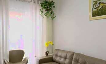 Imagem 2: Apartamento para venda possui 53 metros quadrados com 2 quartos em Vila Inglesa - São Paul