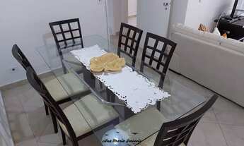 Imagem 7: Guarujá - Apartamento Padrão - Pitangueiras