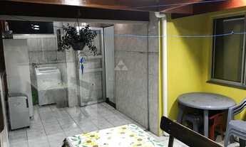 Imagem 4: Apartamento Duplex para Venda em São Paulo, Vila Portugal, 2 dormitórios, 1 banheiro, 1 va