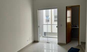 Imagem 5: Sobrado para venda tem 104m², com 2 quartos em Vila Santana - SP