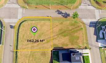 Imagem 5: Itatiba - Terreno Padrão - Condominio 7 Lagos