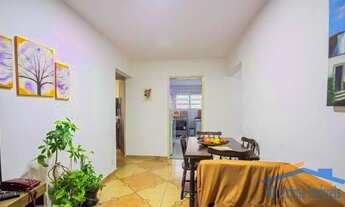 Imagem 3: Apartamento no Jaguaré com 4 dormitórios, 2 wcs!