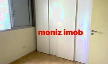 Imagem 7: Apartamento para aluguel tem 110 metros quadrados com 3 quartos/usp /rua sem saída