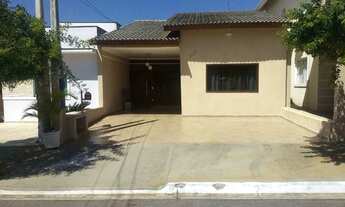 Imagem: Casa à venda no bairro Horto Florestal