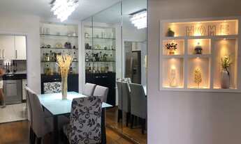 Imagem 6: Endereço nobre Tatuapé 3 dorms 2 vagas determimadas