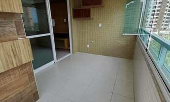 Imagem: Apartamento para Venda em Salvador, Armação