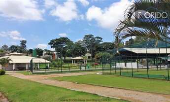 Imagem 4: Terreno em Condomínio para Venda em Atibaia, Condomínio Porto Atibaia