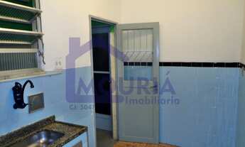 Imagem 6: Apartamento com 2 quartos em Vaz Lobo