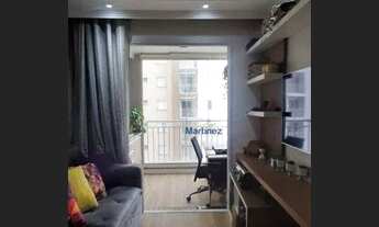 Imagem: Apartamento com 2 dormitórios à venda