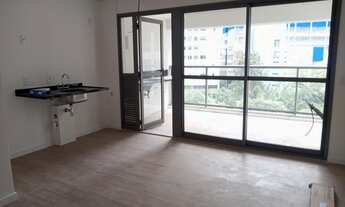 Imagem: Apartamento para venda possui 44 metros