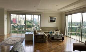 Imagem 7: Apartamento para venda com 200 metros quadrados com 3 quartos em Consolação - São Paulo