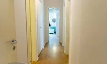 Imagem: Ótimo tamanho para uma família no Itaim