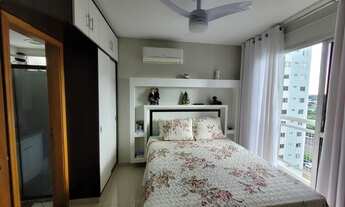 Imagem 6: Residencial Água Marinha - Apartamento 3 quartos, sendo 3 suítes