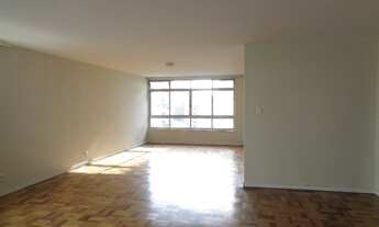 Imagem 6: Apartamento para venda com 192 metros quadrados com 3 quartos em Jardim Paulista - São Pau