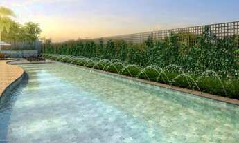 Imagem 7: 3 suítes e 2 vagas determinadas no melhor do Campo Belo