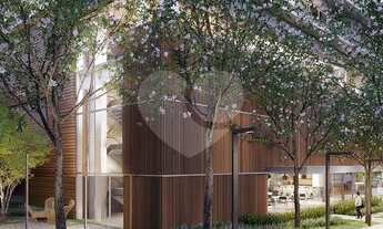 Imagem 4: Apartamento para venda possui 179 metros quadrados com 3 quartos em Pinheiros - São Paulo