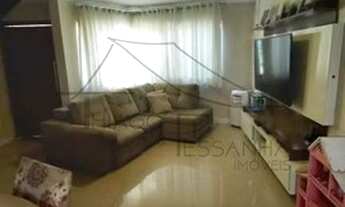 Imagem: Venda de Casas / Padrão na cidade de São