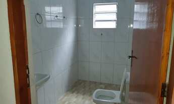 Imagem 6: Térrea para aluguel com 40 metros quadrados com 1 quarto em Casa Verde Alta - São Paulo