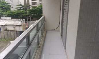 Imagem 1: Apartamento para venda com 144 metros quadrados com 3 quartos em Pitangueiras - Guarujá