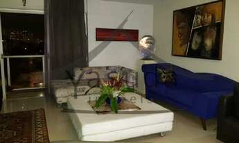 Imagem: 00982 - Apartamento 4 Dorms. (1 Suíte)