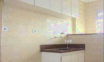 Imagem 3: Apartamento com 2 dormitórios para alugar, 59 m² por R$ 1.400,00/mês - Vila Butantã - São