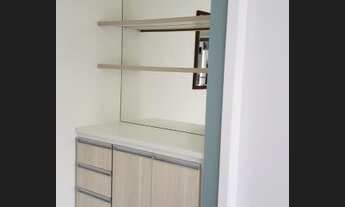 Imagem 6: Apartamento para venda tem 34 metros quadrados com 1 quarto em Consolação - São Paulo - SP