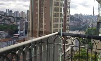 Imagem 3: Apartamento de 100m² com 3 quartos 1 suíte