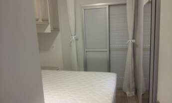 Imagem 7: APARTAMENTO COM 1 DORMITÓRIO À VENDA, 35 M² - LAUZANE PAULISTA - SÃO PAULO/SP