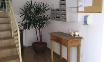 Imagem 3: Apartamento para aluguel possui 38 metros quadrados com 2 quartos em Tatuapé - São Paulo