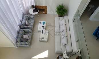 Imagem 7: Casa de condomínio sobrado para venda possui 346 metros quadrados com 4 quartos