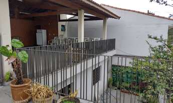 Imagem 2: Casa para venda tem 140 metros quadrados com 3 quartos em Jardim Independência - São Paulo