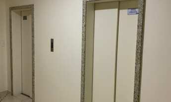 Imagem 4: Apartamento para venda tem 95 metros quadrados com 3 quartos em Itacorubi - Florianópolis