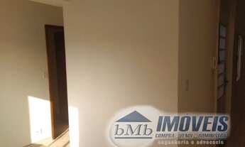 Imagem 3: São Paulo - Apartamento Padrão - Jardim do Campo