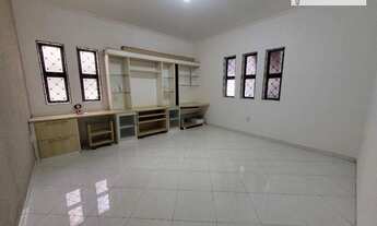 Imagem 3: Casa com 3 dormitórios para alugar por R$ 2.000,00/mês - Jardim Vista Alegre - Paulínia/SP