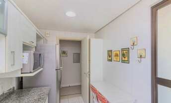 Imagem 6: Apartamento 88m², 2 dormitórios, sendo 1 suíte, 1 vaga por R$ 698.000,00