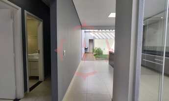 Imagem 4: Casa Moderna no Bairro Geisel em Bauru