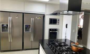 Imagem 4: BELISSIMO APARTAMENTO ALTO PADRAO NO TATUAPE