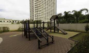 Imagem 5: Apartamento para venda com 130m², 3 quartos em Jardim Dom Bosco - São Paulo - SP