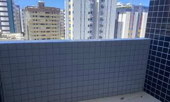 Imagem 5: EXCELENTE AP 2 QUARTOS + VARANDA