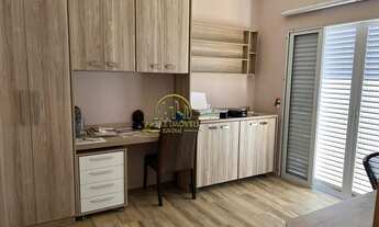 Imagem 7: Belíssima casa no Cond. Reserva de São Carlos - Jundiaí - Caxambu - Jundiaí